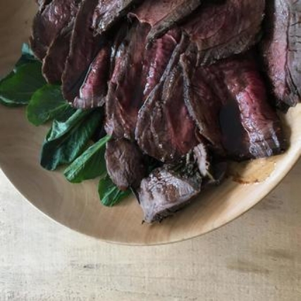 ローストビーフ