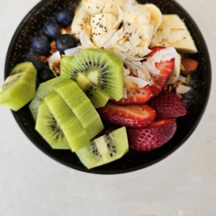 フルーツ盛り合わせ